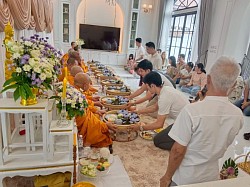 ขึ้นบ้านใหม่พัทยา