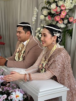 งานแต่ง