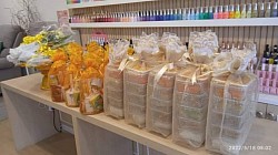 ปิ่นโตถวายพระ