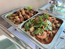 เมนูอาหาร