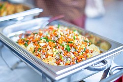 เต้าหู้ทรงเครื่อง