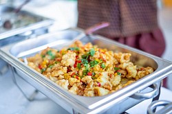 ปลาราดพริก